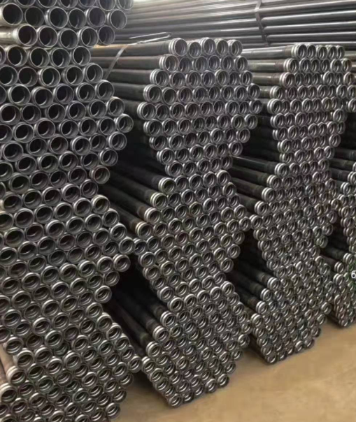 邢台直管形态声测管