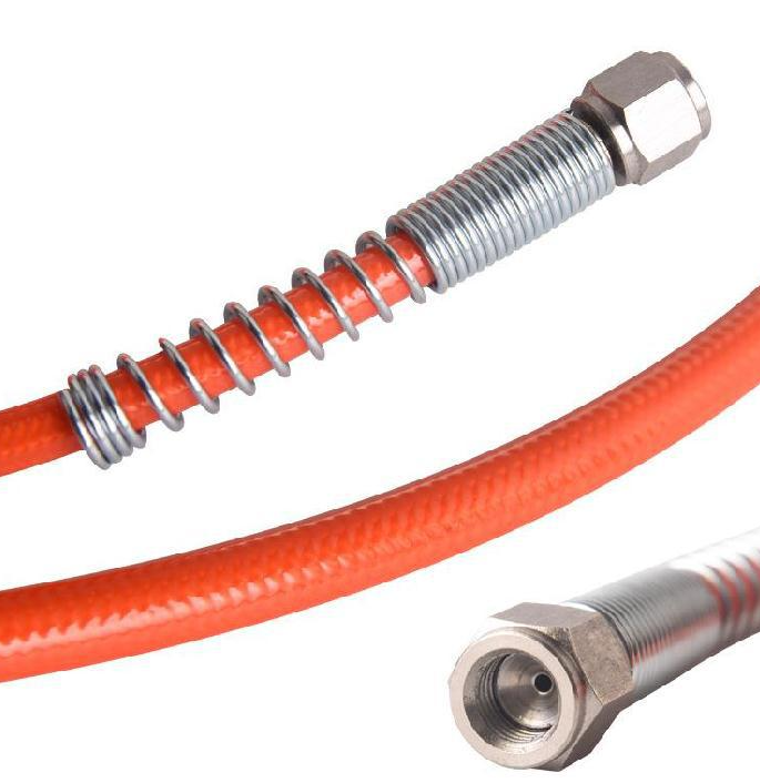 邢台波纹管形态