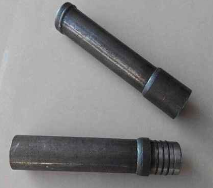 邢台钳压式声测管